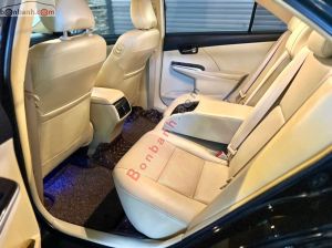 Xe Toyota Camry 2.0E 2017