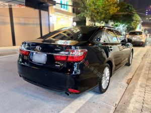Xe Toyota Camry 2.0E 2017