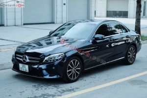 Xe Mercedes Benz C class C200 2019