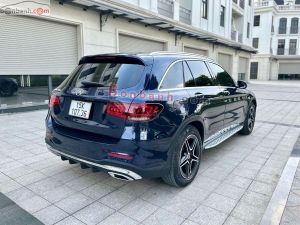 Xe Mercedes Benz GLC 300 4Matic 2020