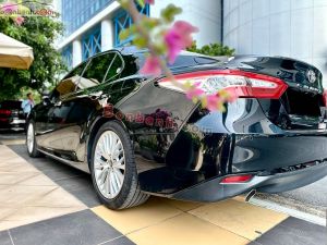 Xe Toyota Camry 2.5Q 2020