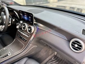 Xe Mercedes Benz GLC 300 4Matic 2020