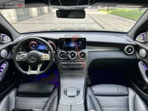 Xe Mercedes Benz GLC 300 4Matic 2020