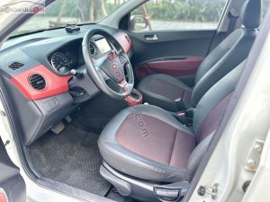 Xe Hyundai i10 Grand 1.2 AT 2020