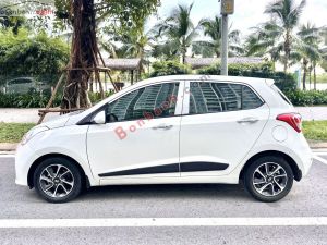 Xe Hyundai i10 Grand 1.2 AT 2020