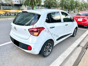 Xe Hyundai i10 Grand 1.2 AT 2020