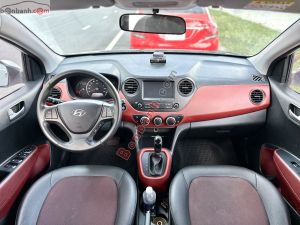 Xe Hyundai i10 Grand 1.2 AT 2020