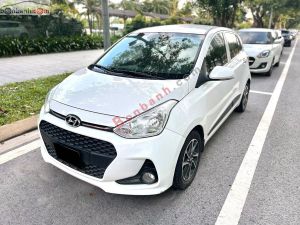 Xe Hyundai i10 Grand 1.2 AT 2020