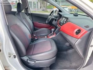 Xe Hyundai i10 Grand 1.2 AT 2020