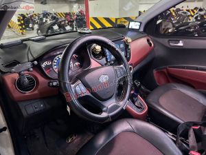 Xe Hyundai i10 Grand 1.2 AT 2018