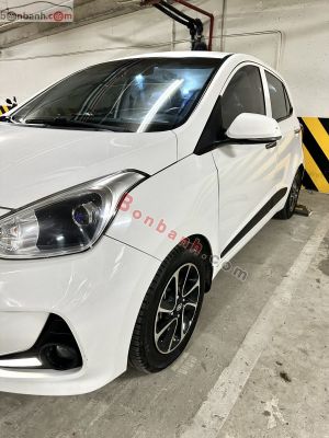 Xe Hyundai i10 Grand 1.2 AT 2018