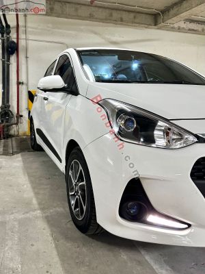 Xe Hyundai i10 Grand 1.2 AT 2018