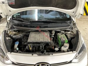 Xe Hyundai i10 Grand 1.2 AT 2018