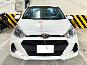 Xe Hyundai i10 Grand 1.2 AT 2018