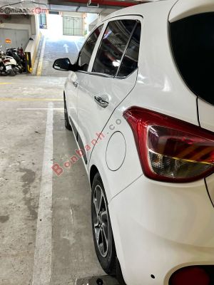 Xe Hyundai i10 Grand 1.2 AT 2018