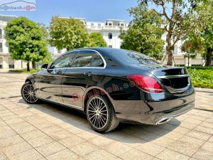 Xe Mercedes Benz C class C200 Exclusive 2018