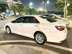 Xe Toyota Camry 2.0E 2018