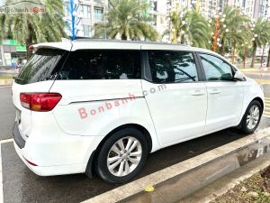 Xe Kia Sedona 2.2L DAT 2016