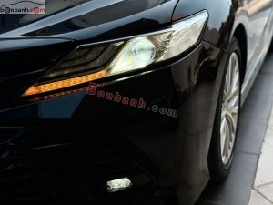 Xe Toyota Camry 2.5Q 2020