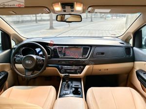 Xe Kia Sedona 2.2L DAT 2016