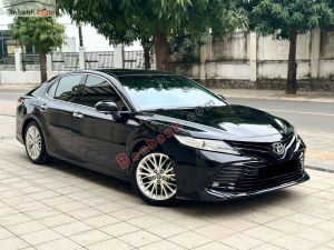 Xe Toyota Camry 2.5Q 2020