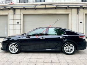 Xe Toyota Camry 2.5Q 2020