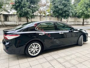 Xe Toyota Camry 2.5Q 2020