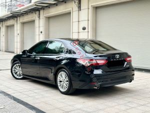 Xe Toyota Camry 2.5Q 2020