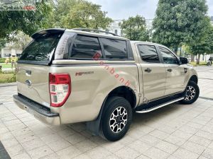 Xe Ford Ranger XLS 2.2L 4x2 AT 2016