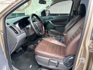 Xe Ford Ranger XLS 2.2L 4x2 AT 2016