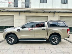 Xe Ford Ranger XLS 2.2L 4x2 AT 2016