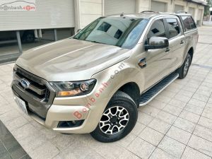 Xe Ford Ranger XLS 2.2L 4x2 AT 2016