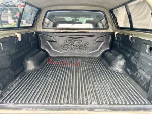 Xe Ford Ranger XLS 2.2L 4x2 AT 2016