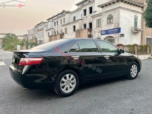 Xe Toyota Camry LE 2.4 2008