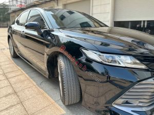 Xe Toyota Camry 2.0G 2020