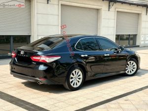 Xe Toyota Camry 2.0G 2020