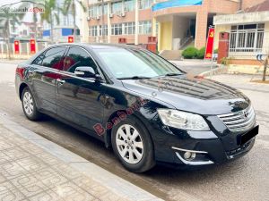 Xe Toyota Camry 2.4G 2007