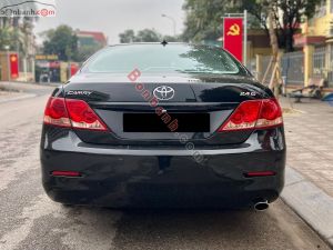 Xe Toyota Camry 2.4G 2007