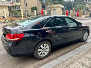 Xe Toyota Camry 2.4G 2007