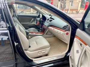 Xe Toyota Camry 2.4G 2007
