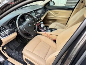 Xe BMW 5 Series 520i 2014