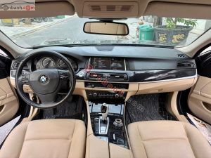 Xe BMW 5 Series 520i 2014