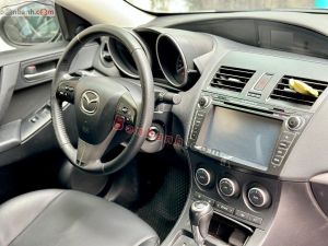 Xe Mazda 3 S 1.6 AT 2014