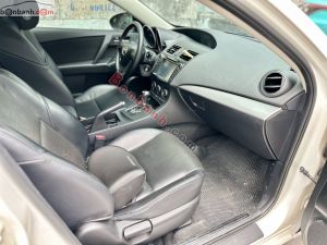 Xe Mazda 3 S 1.6 AT 2014