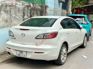 Xe Mazda 3 S 1.6 AT 2014