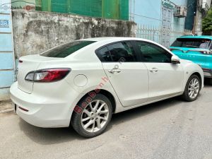 Xe Mazda 3 S 1.6 AT 2014