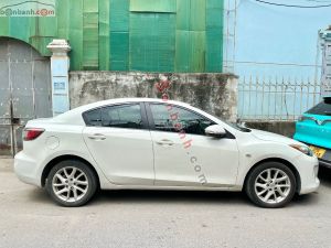 Xe Mazda 3 S 1.6 AT 2014