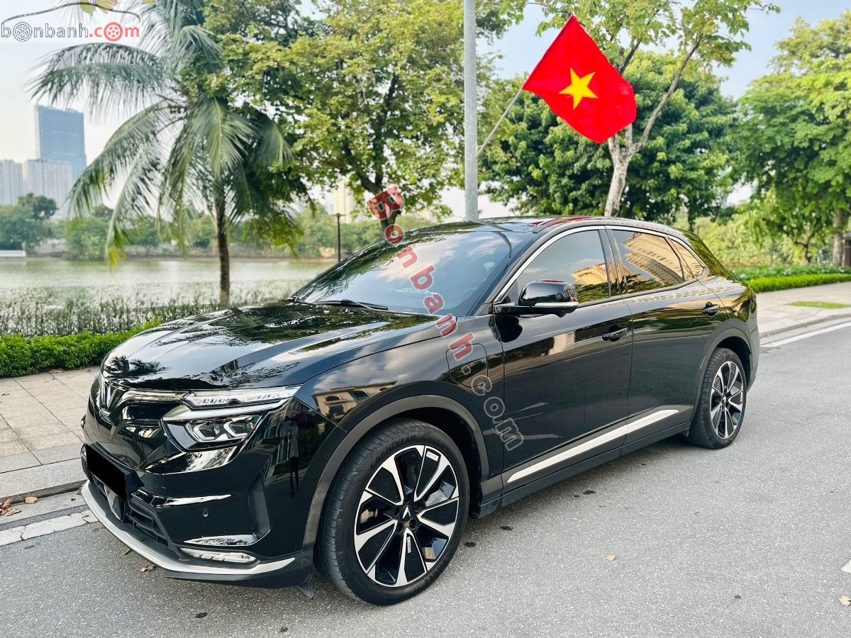 VinFast VF8 Plus AWD 2022