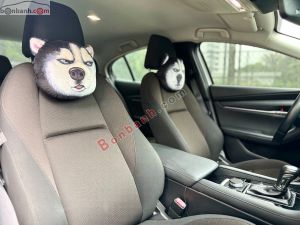 Xe Mazda 3 1.5L Deluxe 2021