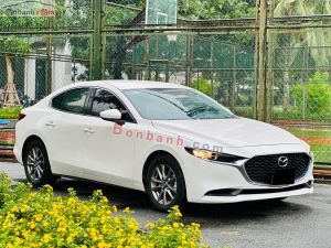 Xe Mazda 3 1.5L Deluxe 2021